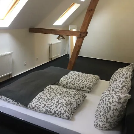 Appartement Haus Grotheer