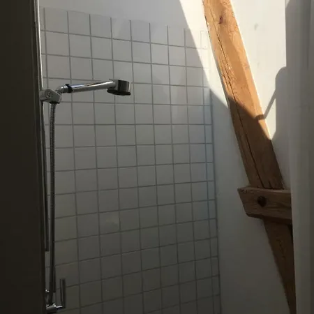 Apartamento Haus Grotheer *