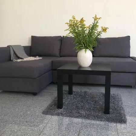 Apartamento Haus Grotheer *