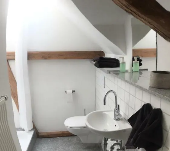 Haus Grotheer شقة Beverstedt