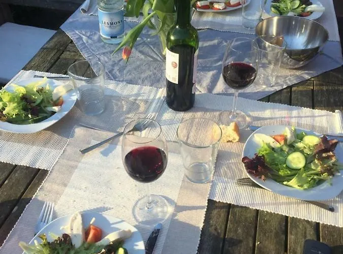 Haus Grotheer شقة Beverstedt