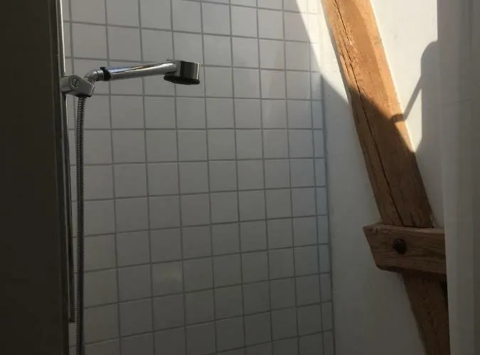 شقة Haus Grotheer *